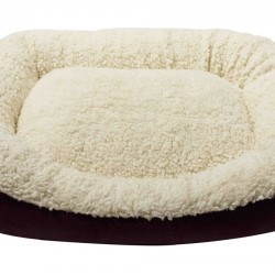 Our Luxury Snuggle Pet Beds