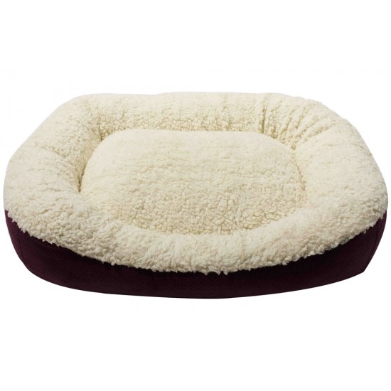 Our Luxury Snuggle Pet Beds