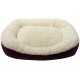 Our Luxury Snuggle Pet Beds