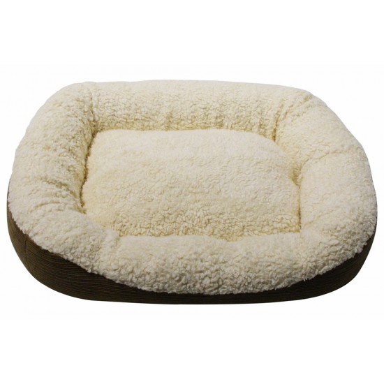 Our Luxury Snuggle Pet Beds