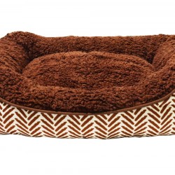 Our Luxury Snuggle Pet Beds