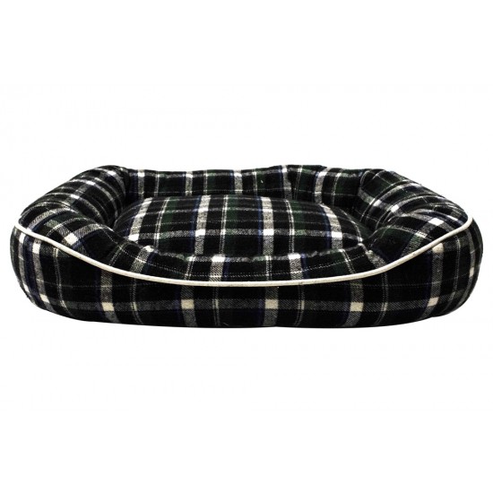 Our Luxury Snuggle Pet Beds