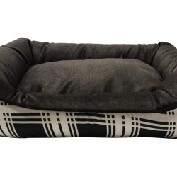 Our Luxury Snuggle Pet Beds