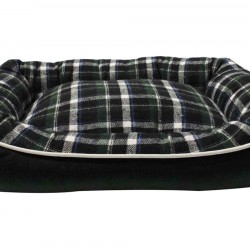 Our Luxury Snuggle Pet Beds