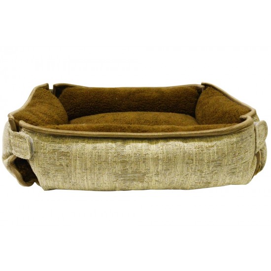 Our Luxury Snuggle Pet Beds