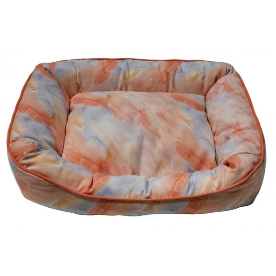 Our Luxury Snuggle Pet Beds