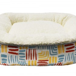 Our Luxury Snuggle Pet Beds