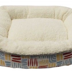 Our Luxury Snuggle Pet Beds