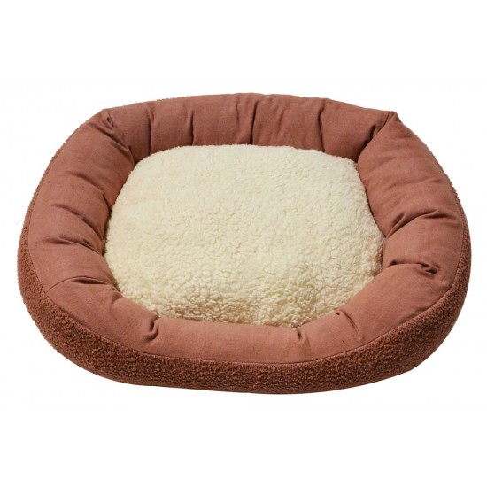 Our Luxury Snuggle Pet Beds