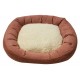 Our Luxury Snuggle Pet Beds