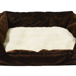 Our Luxury Snuggle Pet Beds