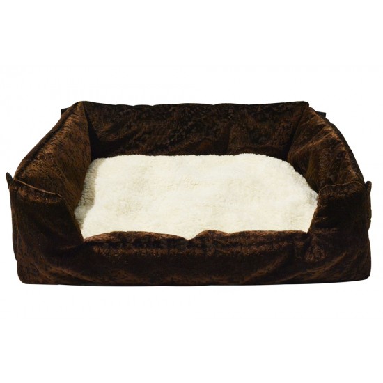 Our Luxury Snuggle Pet Beds