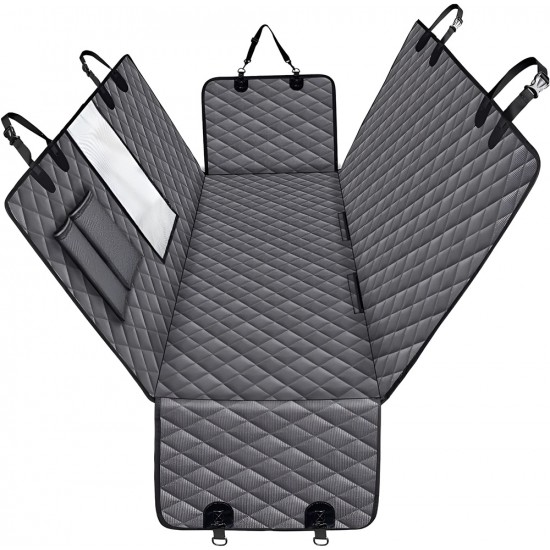 Dog Car Seat cover Dog Car Seat cover
