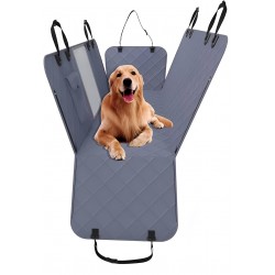 Dog Car Seat cover