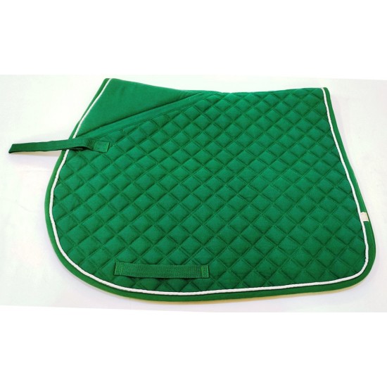  Diamond  All Purpose Saddle Pad 