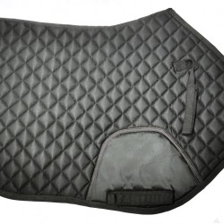 Fleece Saddle Pads