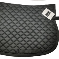 Fleece Saddle Pads