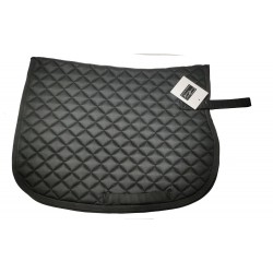 Fleece Saddle Pads