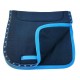  U Shaped Quilted All Purpose Saddle Pad 