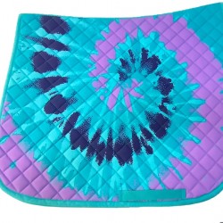  Diamond quilted All Purpose Saddle Pad 