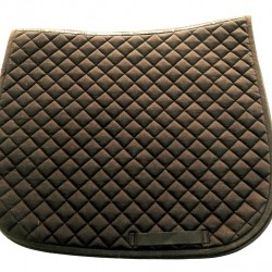  Diamond quilted All Purpose Saddle Pad 