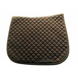  Diamond quilted All Purpose Saddle Pad 