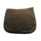  Diamond quilted All Purpose Saddle Pad 