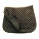  Diamond quilted All Purpose Saddle Pad 