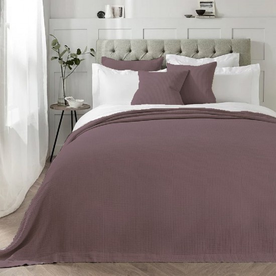 Soft Gauze Fabric Comforter Set