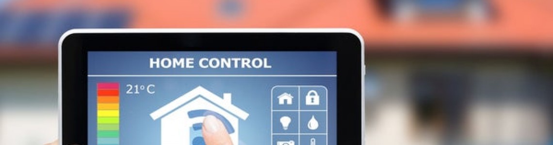 exploring the latest trend in smart home technology: enhancing convenience and efficiency