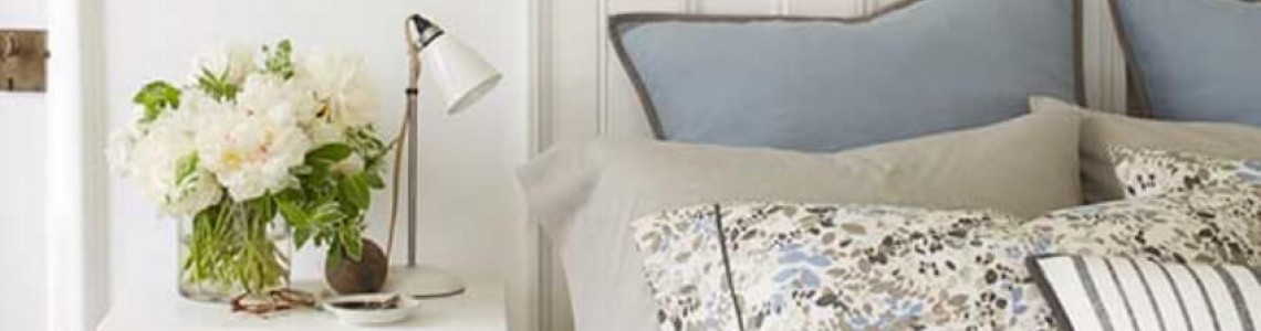 how to choose the perfect bedding for your bedroom