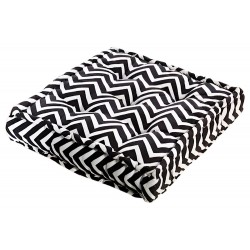 Cotton Fabric Floor Cushion