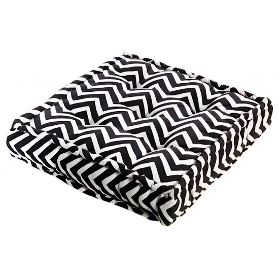 Cotton Fabric Floor Cushion