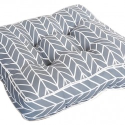 Cotton Fabric Floor Cushion