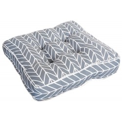 Cotton Fabric Floor Cushion