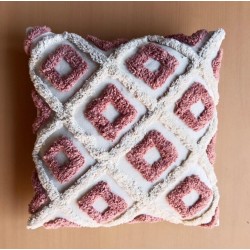 Indoor Tufted Cushion