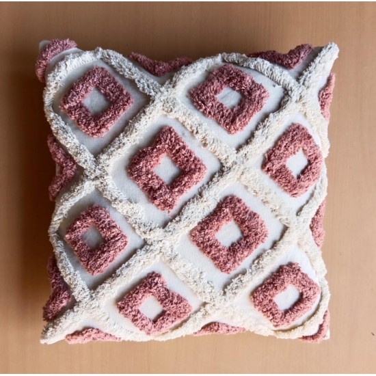 Indoor Tufted Cushion Indoor Tufted Cushion