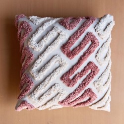 Indoor Tufted Cushion