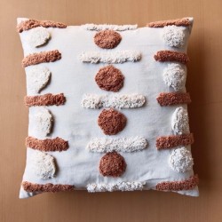 Indoor Tufted Cushion