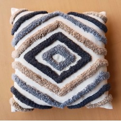 Indoor Tufted Cushion