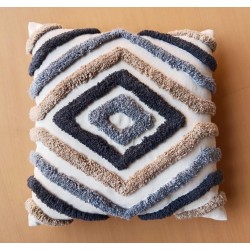 Indoor Tufted Cushion