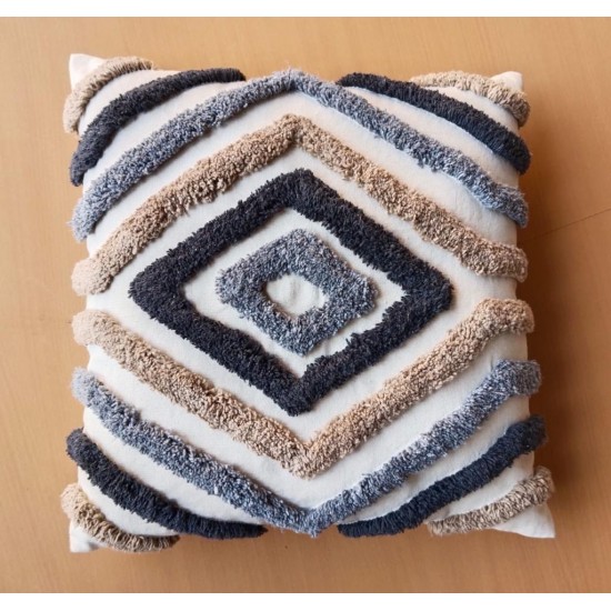 Indoor Tufted Cushion Indoor Tufted Cushion