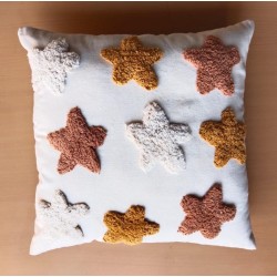 Indoor Tufted Cushion