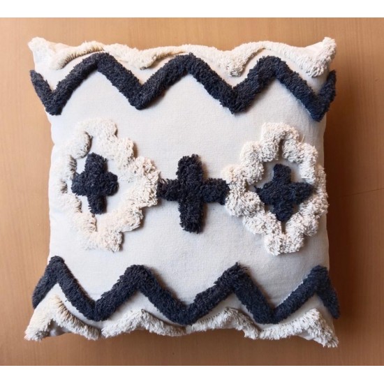 Indoor Tufted Cushion