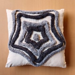 Indoor Tufted Cushion