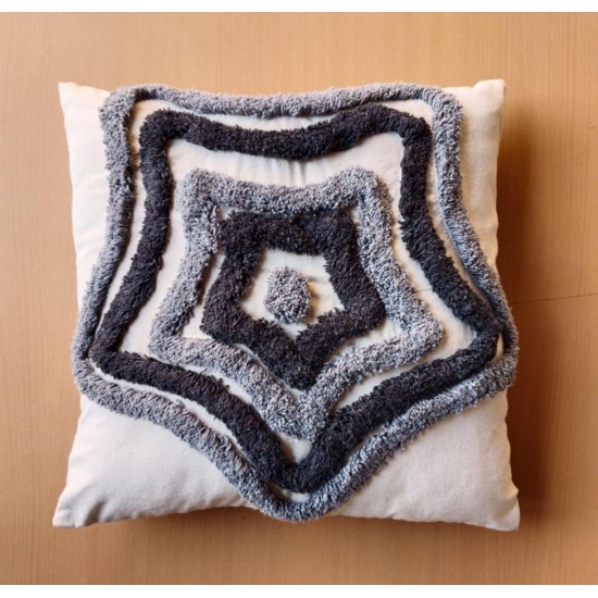 Indoor Tufted Cushion Indoor Tufted Cushion