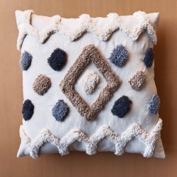 Indoor Tufted Cushion