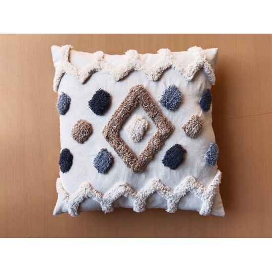 Indoor Tufted Cushion