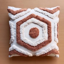 Indoor Tufted Cushion