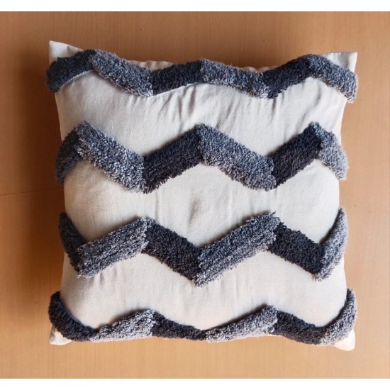 Indoor Tufted Cushion